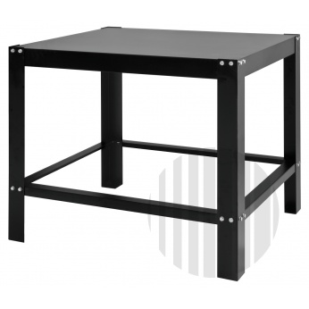 PRISMAFOOD Podstavec SXL 44 (pod pec PLUS XL44)