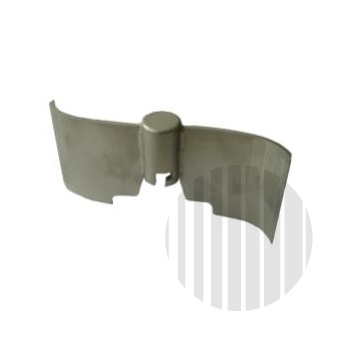 FEUMA Gastromachinen GmbH Rotor univerzální S/S pro válce