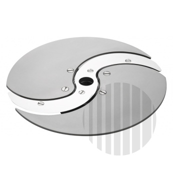 FEUMA Gastromachinen GmbH Kotouč přestavitelný  0-8mm