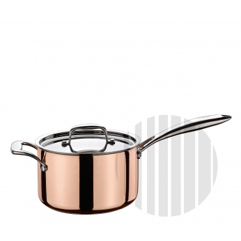 Rendlík SPRING Culinox s poklicí 3,5 l