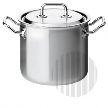 Hrnec SPRING Premium bez poklice 13 l