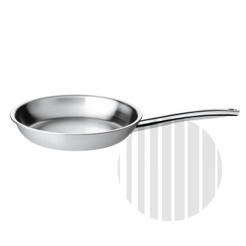 Pánev SPRING Premium Ø 240 mm