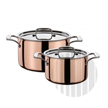 Hrnec SPRING Culinox s poklicí 3,5 l