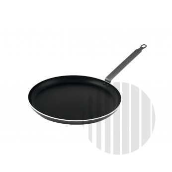 Matfer Bourgeat Pánev Al (Ø250 mm, hmotnost 0,5kg)