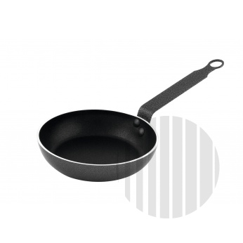 Matfer Bourgeat Pánev Al/Teflon Mini (Ø120 mm, hmotnost 0,15kg)
