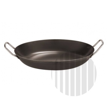 Paderno Pánev Paella (Ø470 mm, v=65 mm)
