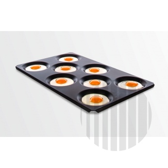 Plech RATIONAL Multibaker GN 1/1