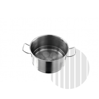 Paderno Hrnec pařákový (Ø240, v=150 mm)