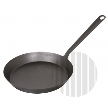 ECO Pánev (Ø240 mm, v=40 mm, hmotnost 0,6kg)