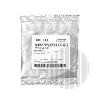 Gewürzmüller BITEC LS-25-2 25 g