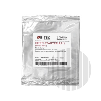 Gewürzmüller BITEC RP-3 50 g