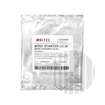 Gewürzmüller BITEC LD 20  25g