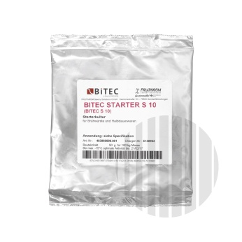 Gewürzmüller BITEC S 10 50 g