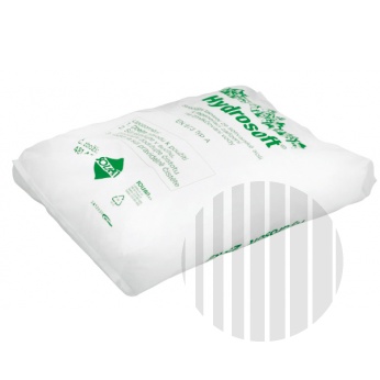 Hydrosoft-tabletová a regenerační sůl 25kg