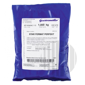 Gewürzmüller STAR FERMAT PERFEKT 1 kg