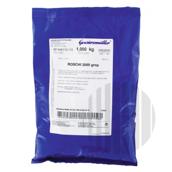 Gewürzmüller ROSCHI 2000 grob 1 kg