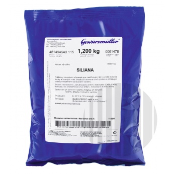 Gewürzmüller SILIANA 1,2 kg