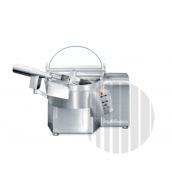 Vakuový kutr Seydelmann K 124 AC-8 VAC