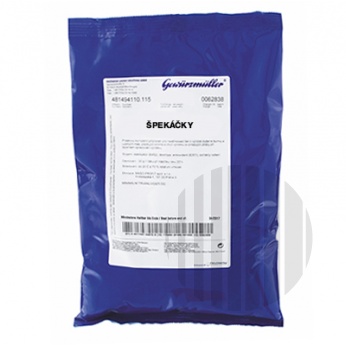 Gewürzmüller Špekáčky 1 kg
