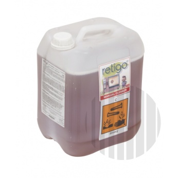 RATIONAL RETIGO MANUAL CLEANER 6 kg