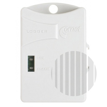 Datalogger pro záznam teplot R0110E