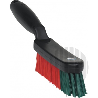 Vikan Kartáč interiérový tvrdý 330 mm