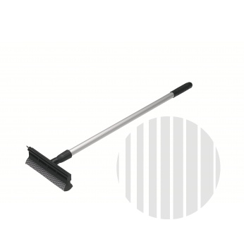 Vikan Stěrka s houbou teleskopická 710 až 1250 mm