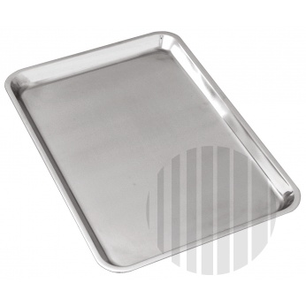 Tác oblý (250x190x25 mm)