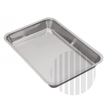 Miska na maso (500x350x50 mm)