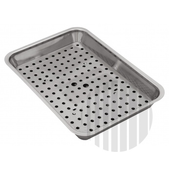 Miska s proložkou (260x230x50mm)