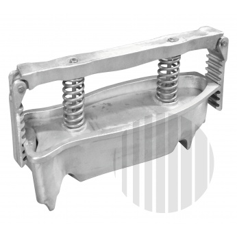 Forma ryba typ ZM 102