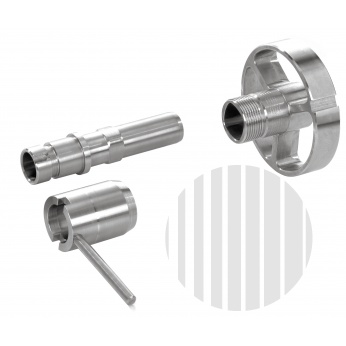 Turbocut Separační set Jopp D114
