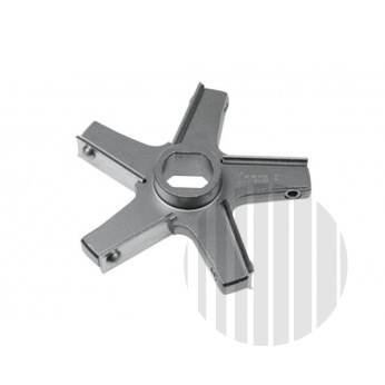 Zico Nůž LICOSWISS G160 5-břitý