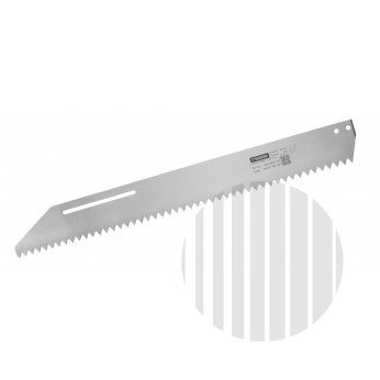 Freund List pilový HUGZ600 (600 mm)