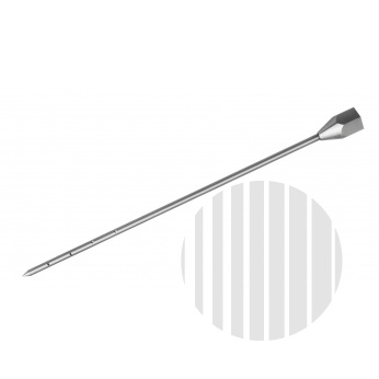 Vakona Jehla Ø4x200 mm vnitřní závit