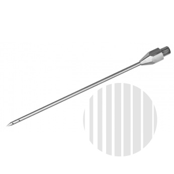 Jehla k nastřikovačce Rühle 4x200 mm