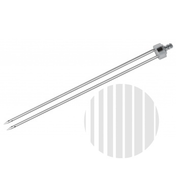 Čtyřjehla k nastřikovačce Fomaco 4x305 mm