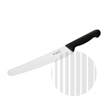 Giesser Nůž na chleba G 8265 - w25