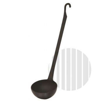 Paderno Naběračka (Ø65, d=300 cm) obsah 0,07 l