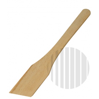Dřevěná obracečka (295 mm)