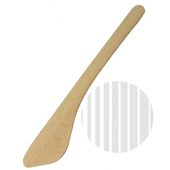 Dřevěná obracečka (350 mm)