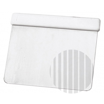 Matfer Bourgeat Škrabka Flexi (130x120mm)