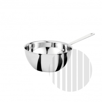 Mini wok servírovací