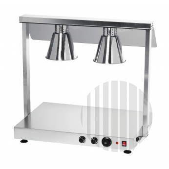 Infra lampa Pro 2XGN1/1