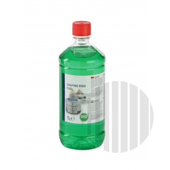 Hořlavá pasta  pro Chafing 1l