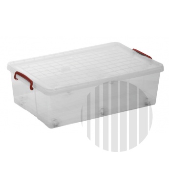 Catering box 29L
