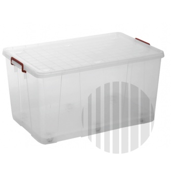 Catering box 120L