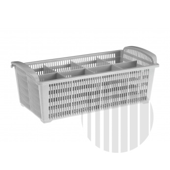 Příborník 8 sekcí