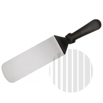 Obracečka (250x70mm) d=375mm