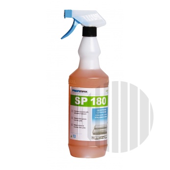 Profimax SP 180 - Připáleniny 1 litr